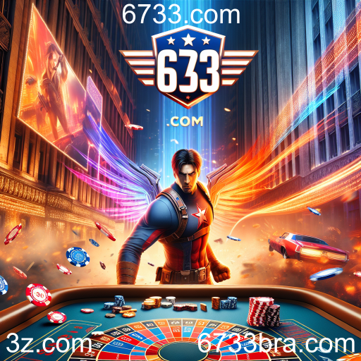 A Emoção dos Jogos de Ação: Um Mergulho neste Mundo Dinâmico