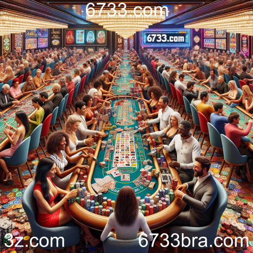 A Ascensão dos Jogos de Mesa: Entretenimento Tradicional em Tempos Modernos