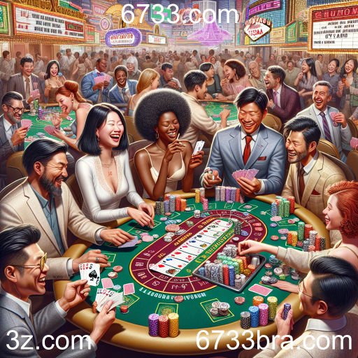 A Ascensão dos Jogos de Mesa: Mais do que Apenas Diversão